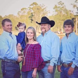 Meet your Posher, Kelli